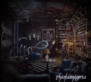 Phantasmagoria