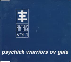 Psychick Rythms Vol. 1