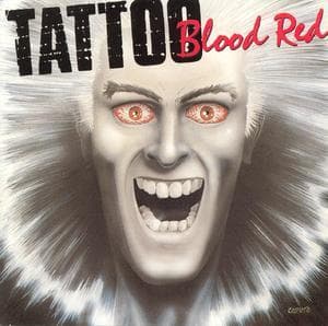 Blood Red