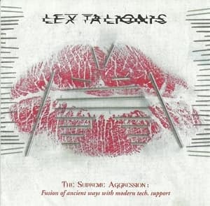 The Supreme Aggression