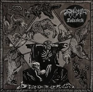 Vexilla Regis Prodeunt Inferni (2014 Re-Issue)