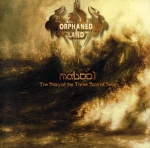 Mabool - The Story Of The Three Sons Of Seven (2CD)