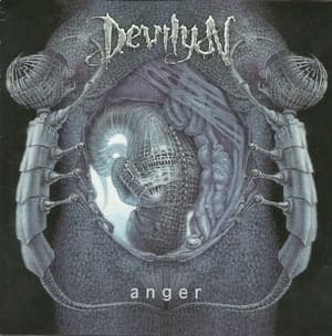 Anger