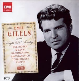 Complete EMI Recordings