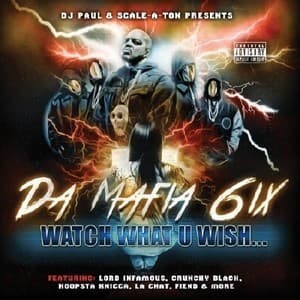 Watch What U Wish...