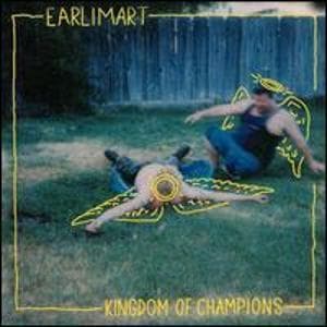 Kingdom Of Champions