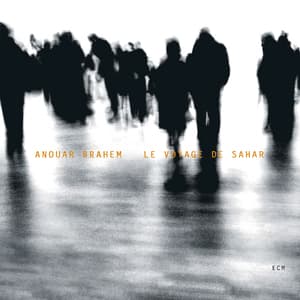 Le Voyage De Sahar (24 bit)