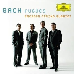 Fugues From The 'well-tempered Clavier'