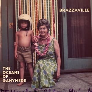 The Oceans Of Ganymede