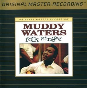 Folk Singer (MFSL UDCD 593)