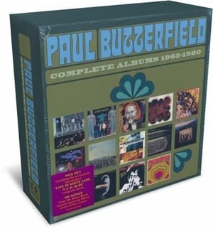 Complete Albums 1965-1980