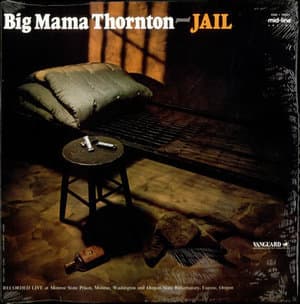 Jail