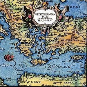 Mediterranean Tales (2002 Remaster)