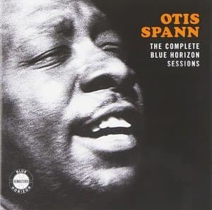 The Complete Blue Horizon Sessions