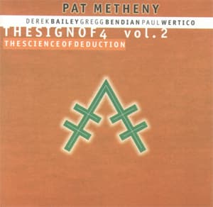 The Sign Of 4 Vol 2. The Science Of Deduction