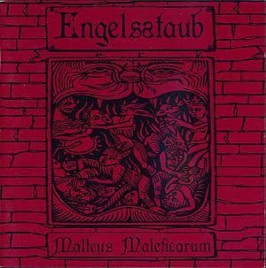 Malleus Maleficarum