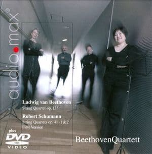 Beethoven / Schumann