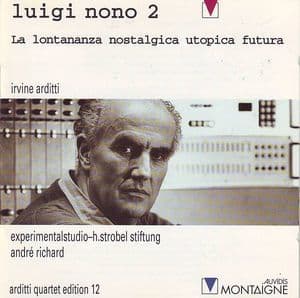 La Lontananza Nostalgica Utopica Futura