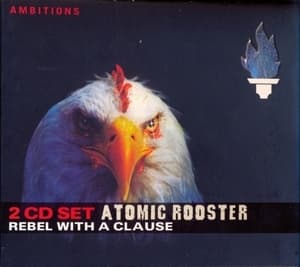 Rebel With A Clause [2CD] 