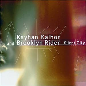 Silent City