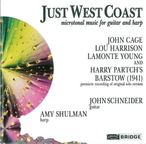 Just West Coast