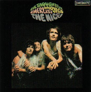 The Thoughts Of Emerlist Davjack (2003 Remastered) [Bonus CD]