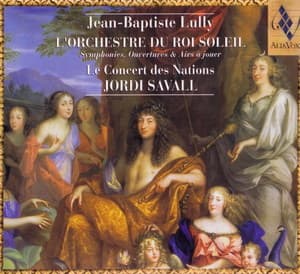 L'orchestre Du Roi Soleil