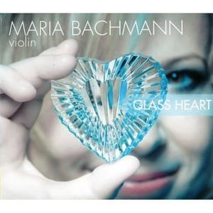 Glass Heart