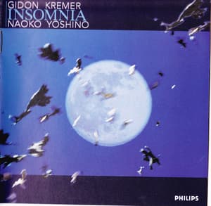 Insomnia