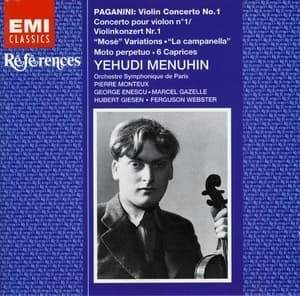 N.paganini