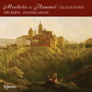 Cello Sonatas (Barta, Milne)