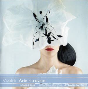 Arie Ritrovate