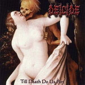Till Death Do Us Part