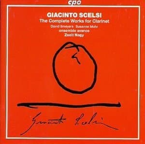 The Complete Works For Clarinet