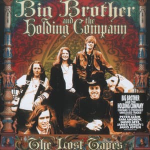 The Lost Tapes (2CD)