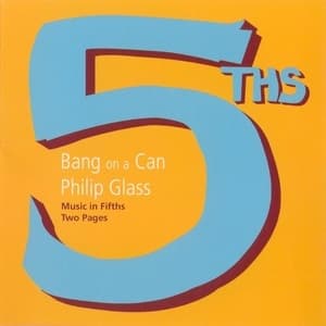 Music In Fifths