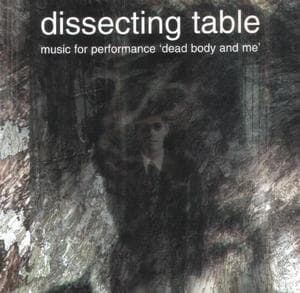 Music For Performance 'dead Body And Me'