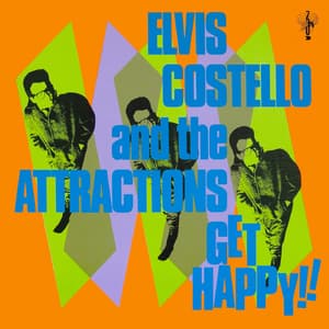 Get Happy!! (Remastered 2015)