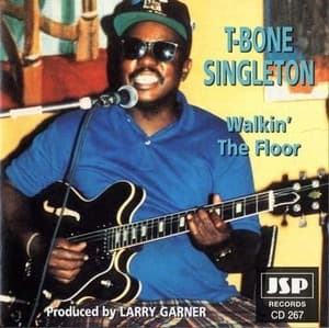 Walkin' The Floor