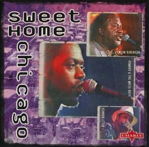 Sweet Home Chicago
