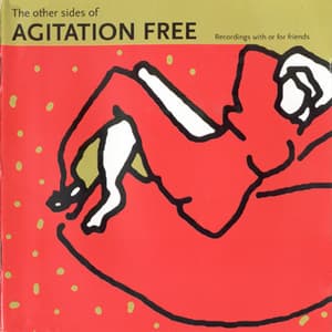 The Other Side Of Agitation Free