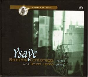 Eugene Ysaye