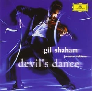 Devils Dance
