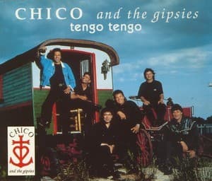 Tengo Tengo