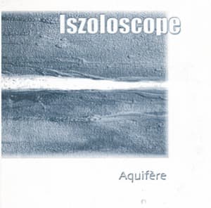 Aquifere