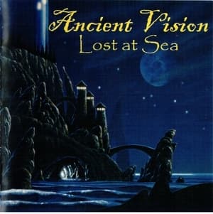 Lost At Sea
