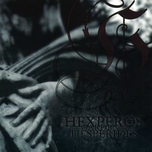 The Garden Of The Hesperides