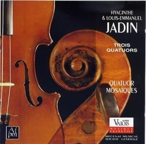 Hyacinthe Jadin, Louis-emmanuel Jadin