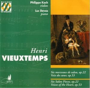 Henri Vieuxtemps