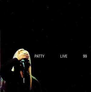 Patty Live 99